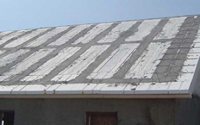 4 LỢI ÍCH QUAN TRỌNG CỦA MÁI BẰNG BÊ TÔNG CỐT THÉP